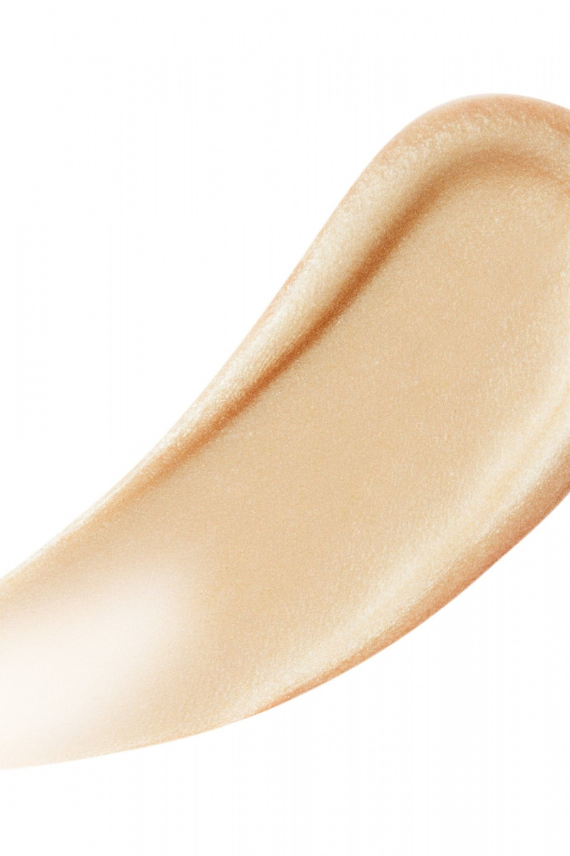 Тональные средства Relouis Glow Filter Fluid Foundation Warm Beige 03