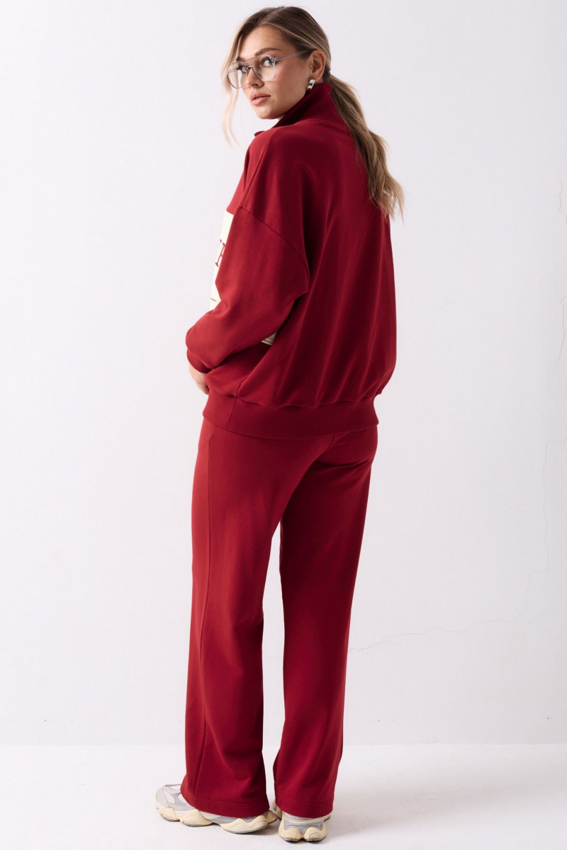 Брючный комплект GO F3177/12-01