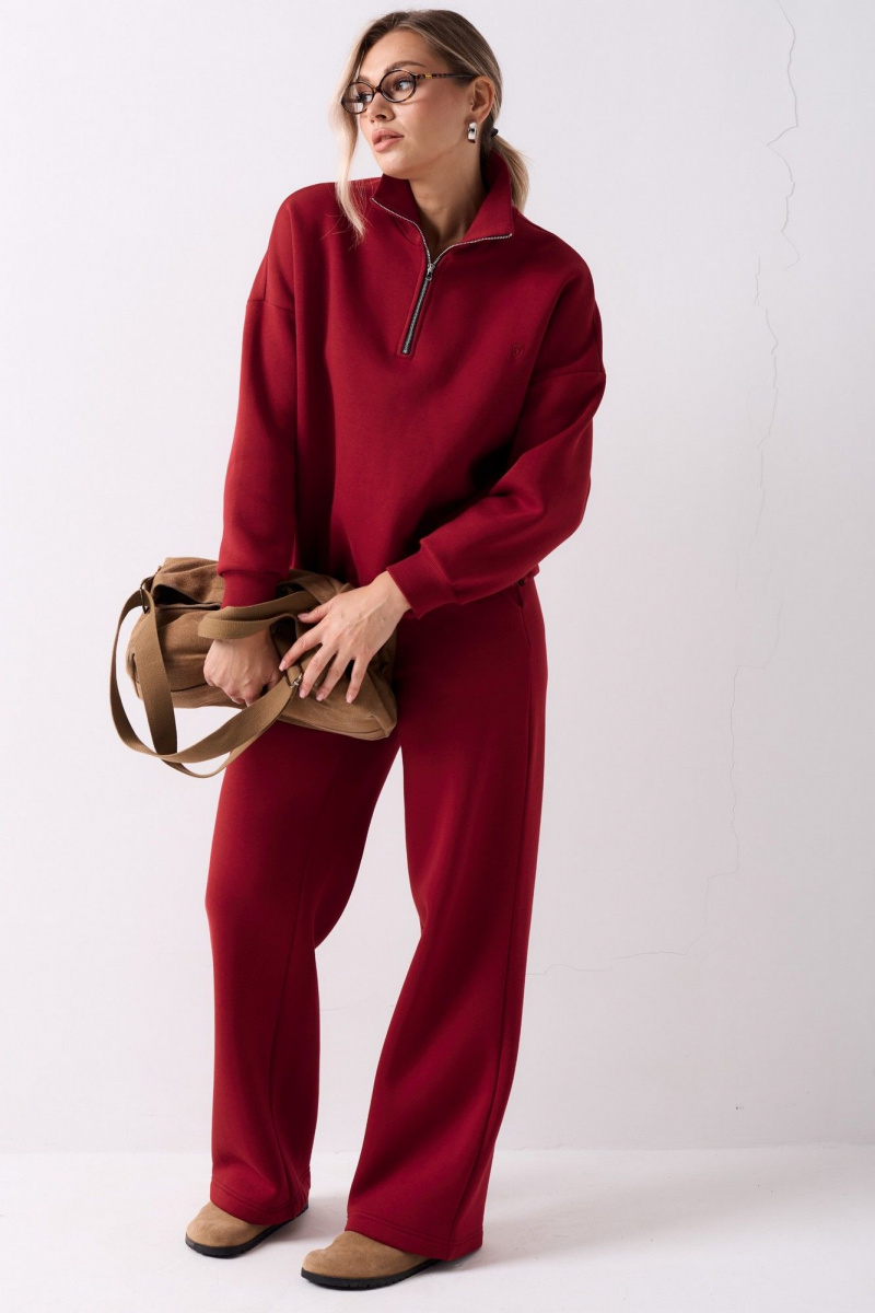 Костюмы GO f3124/12-01