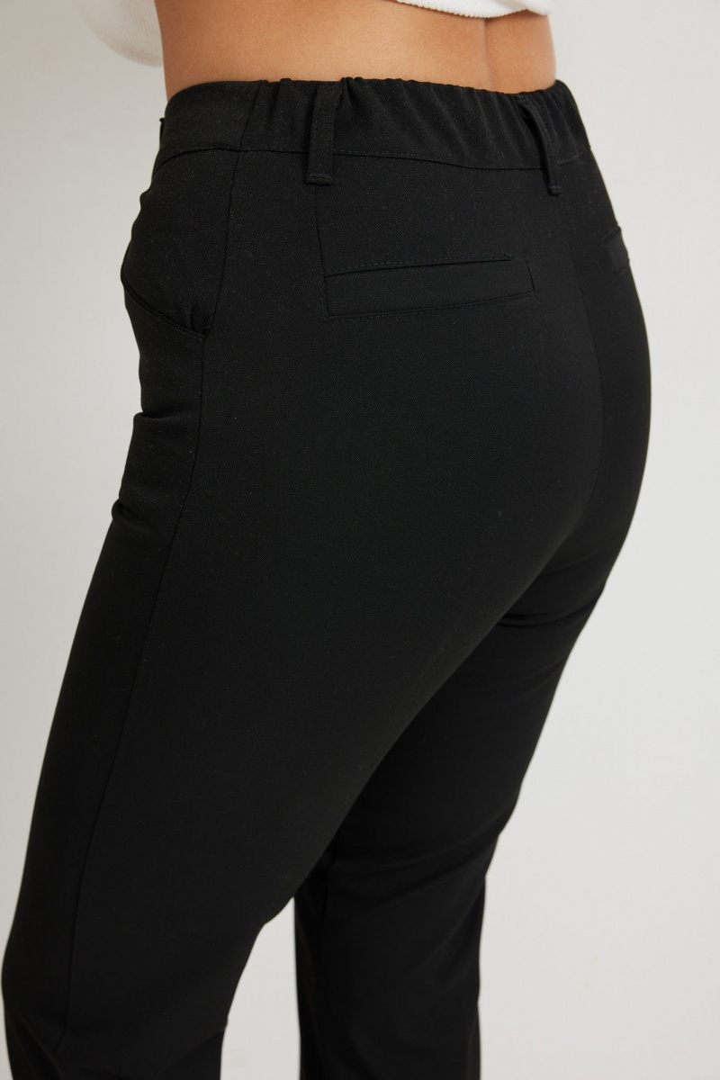 Брюки Mirolia 655 черный