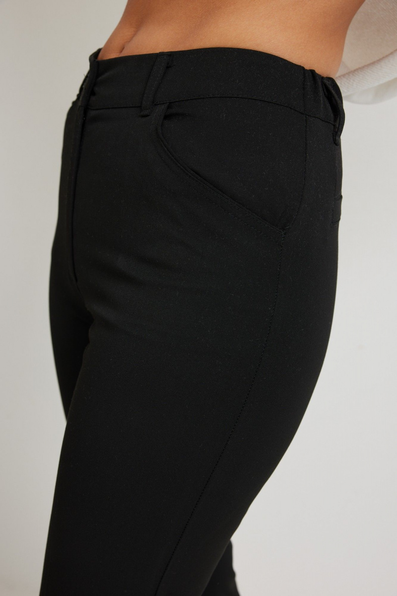 Брюки Mirolia 655 черный