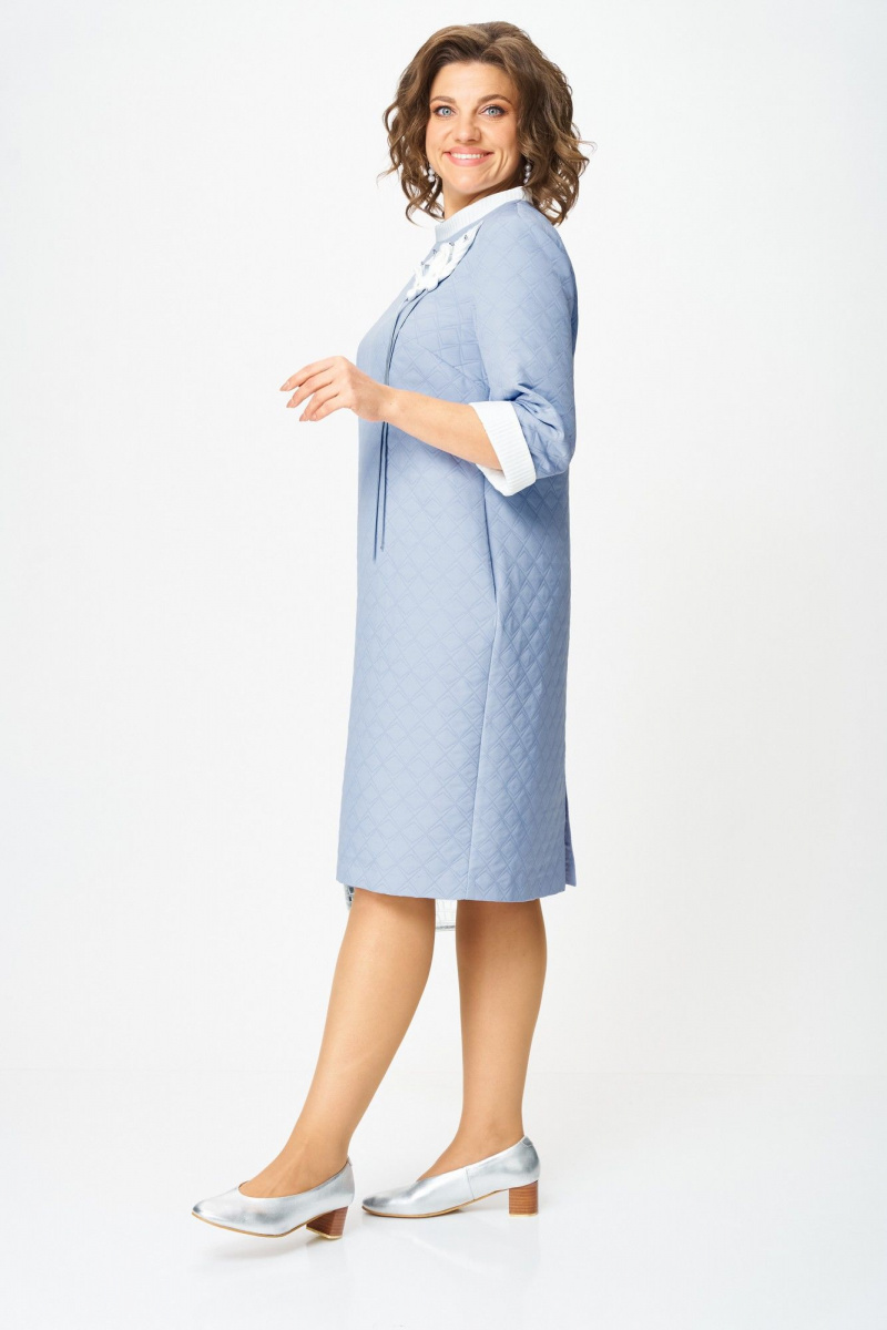 Платья Michel chic 2185 голубой