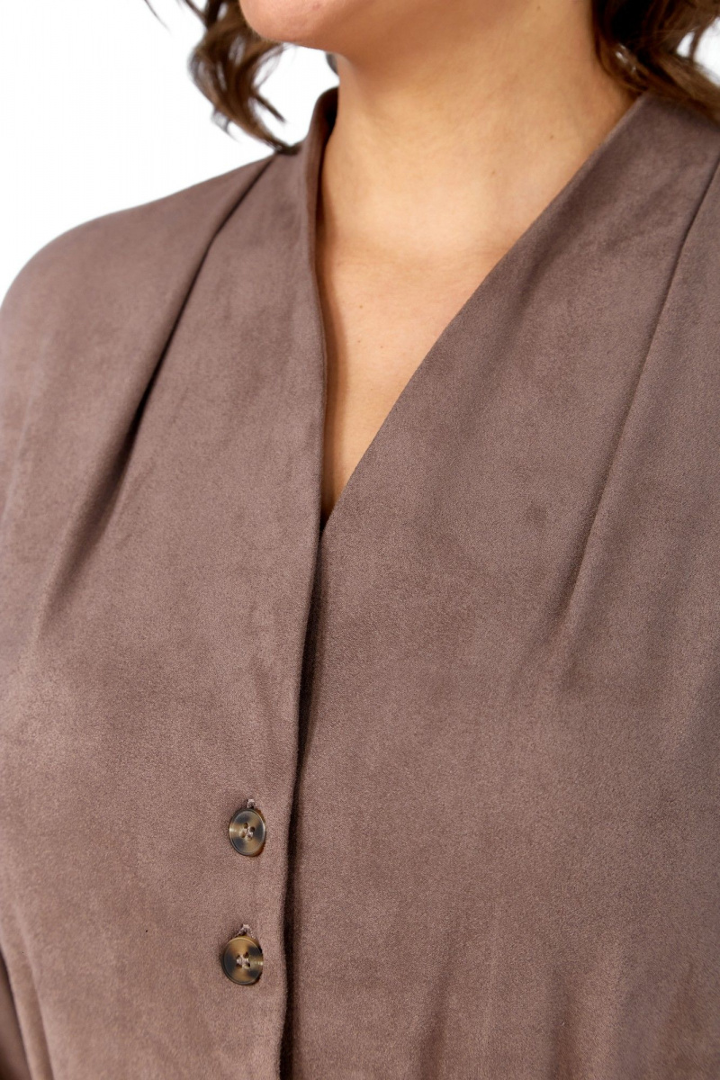 Платья Диомант 2109 капучино