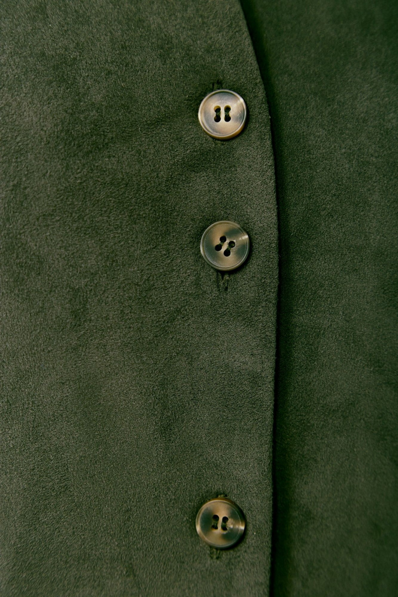 Платья Диомант 2109 хаки