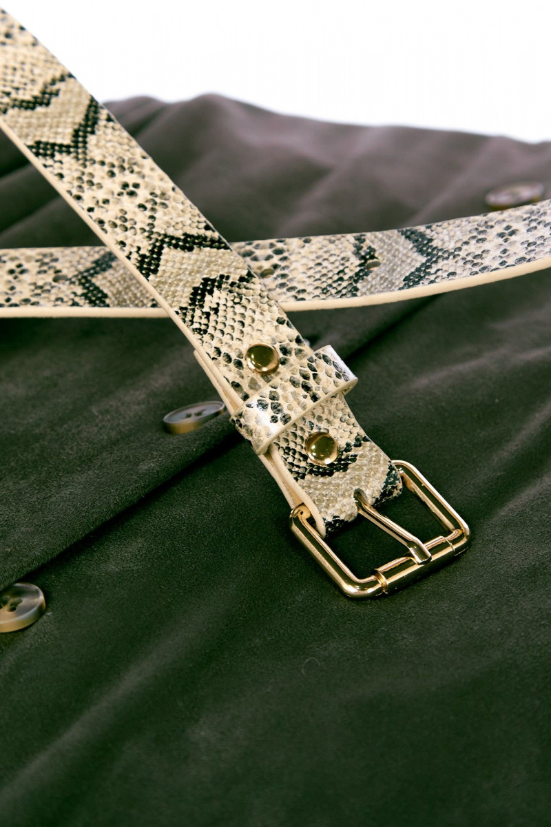 Платья Диомант 2109 хаки