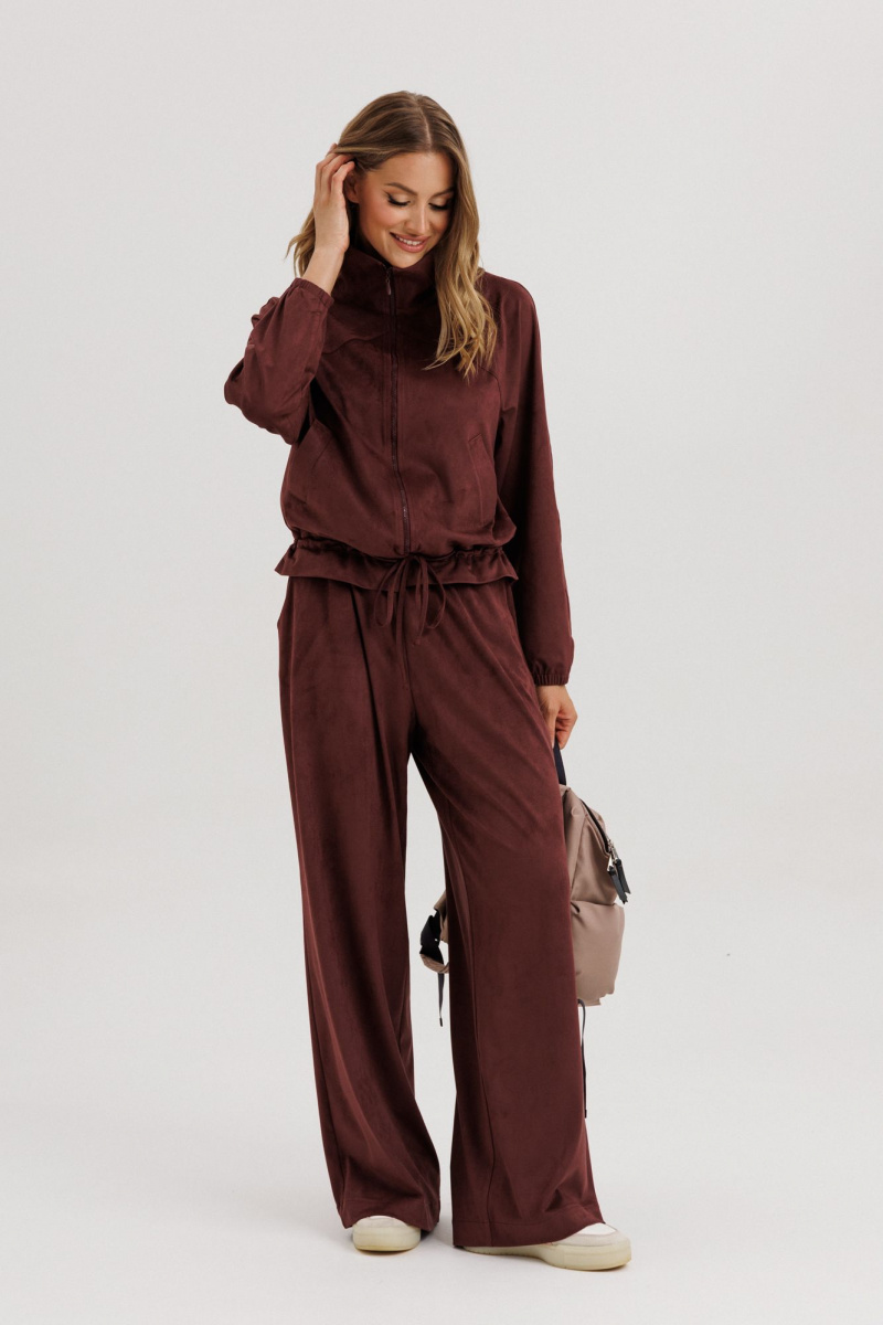 Брючный комплект COCKTAIL 1078/1