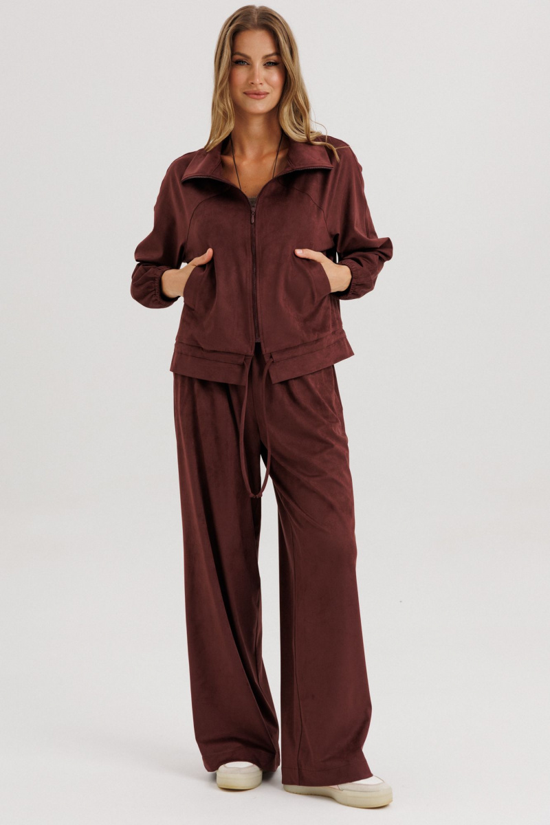 Брючный комплект COCKTAIL 1078/1