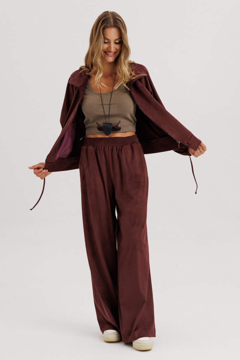 Брючный комплект COCKTAIL 1078/1