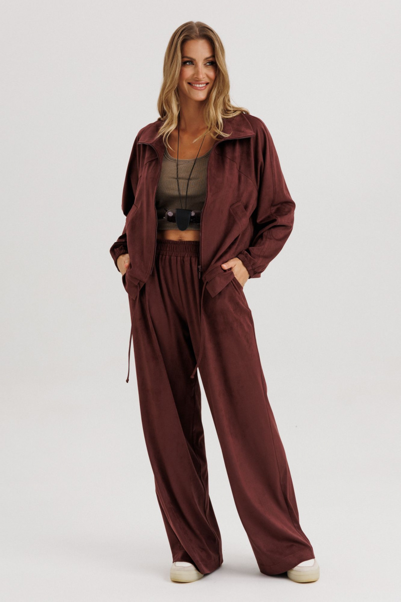 Брючный комплект COCKTAIL 1078/1