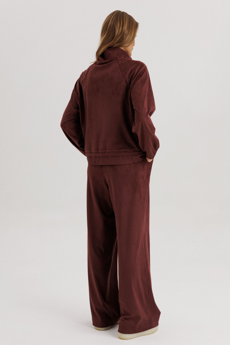 Брючный комплект COCKTAIL 1078/1