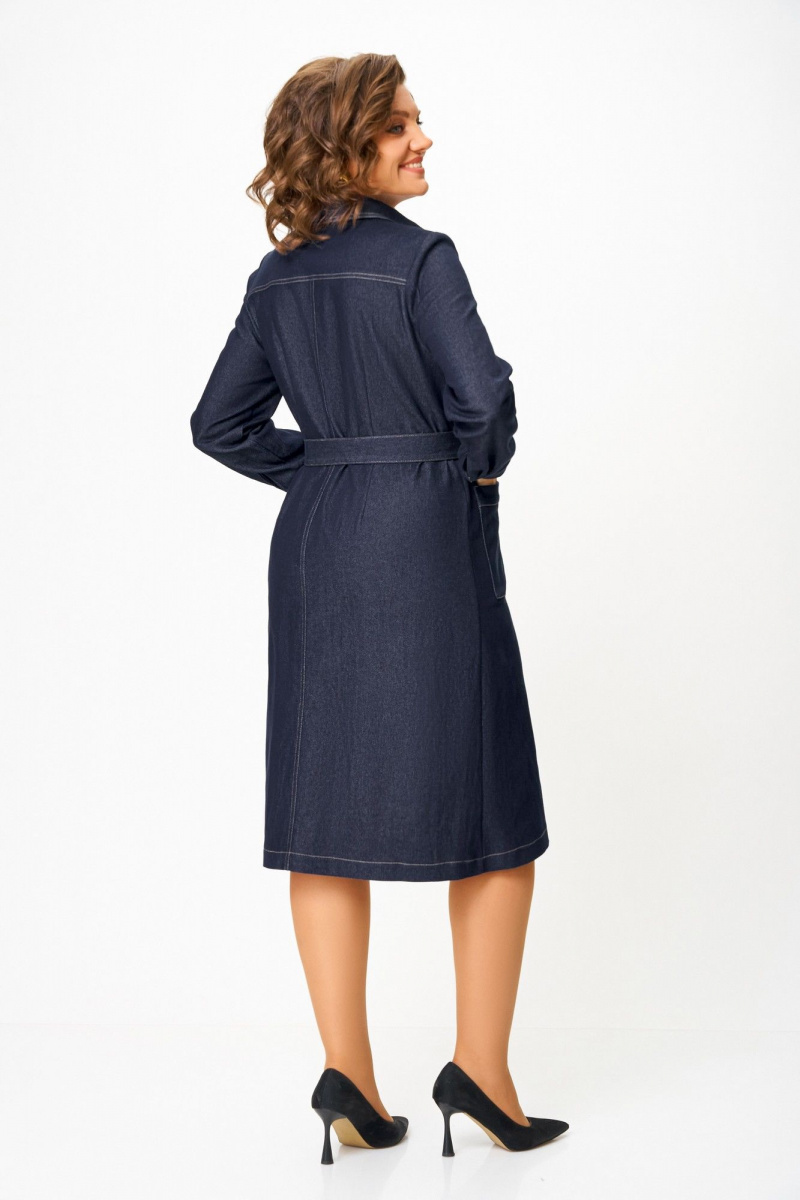 Платья Swallow 853.1