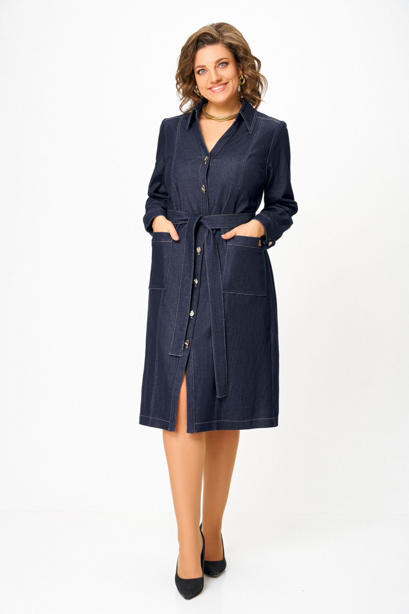 Платья Swallow 853.1