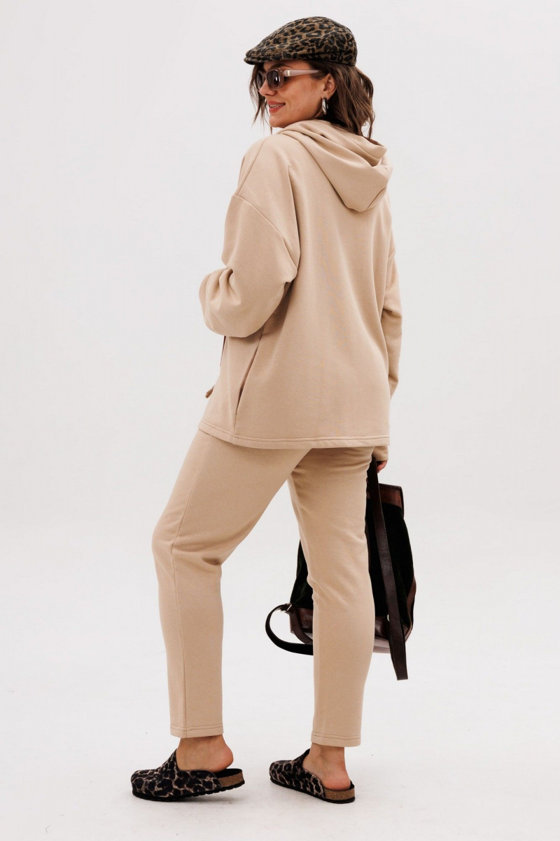 Костюмы Anelli 1720 взбитая_карамель