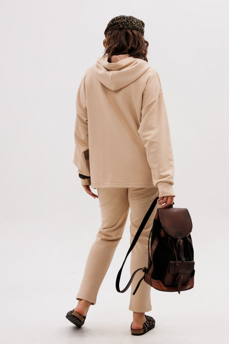 Костюмы Anelli 1720 взбитая_карамель