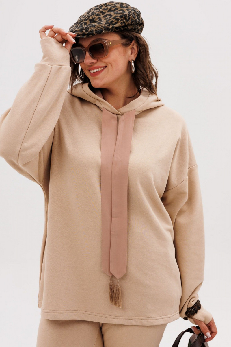 Костюмы Anelli 1720 взбитая_карамель