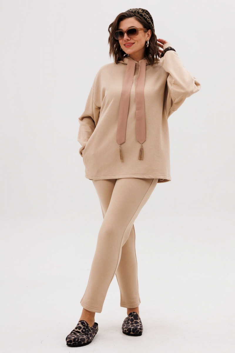 Костюмы Anelli 1720 взбитая_карамель