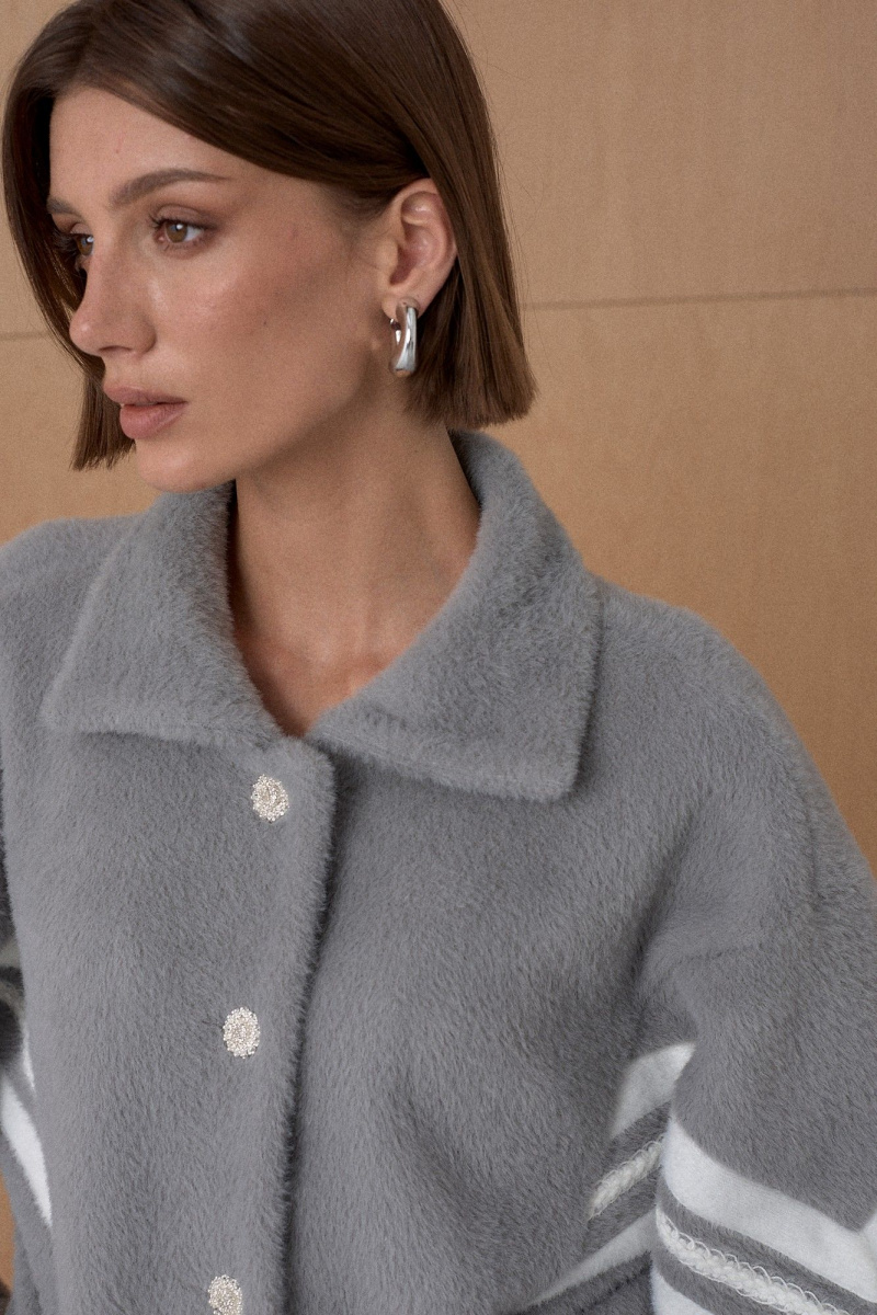 Джемперы Mixan 2108/1