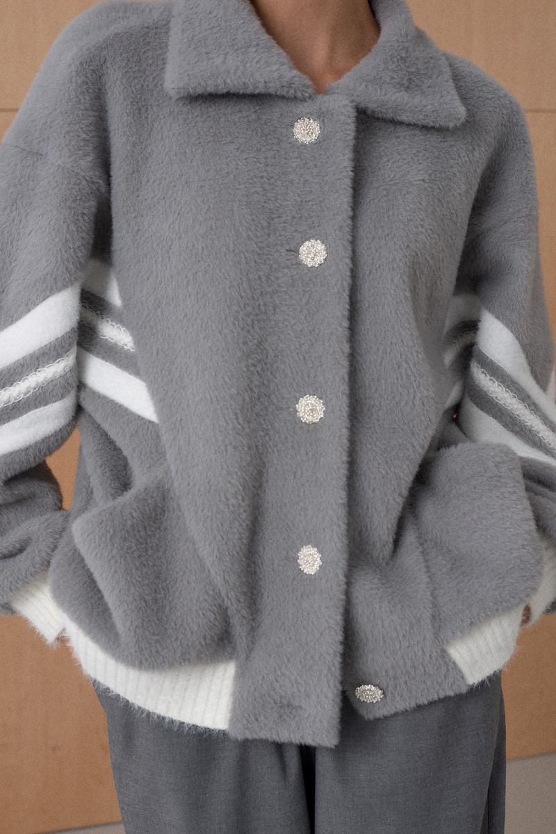 Джемперы Mixan 2108/1