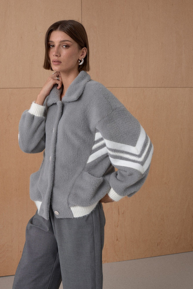 Джемперы Mixan 2108/1