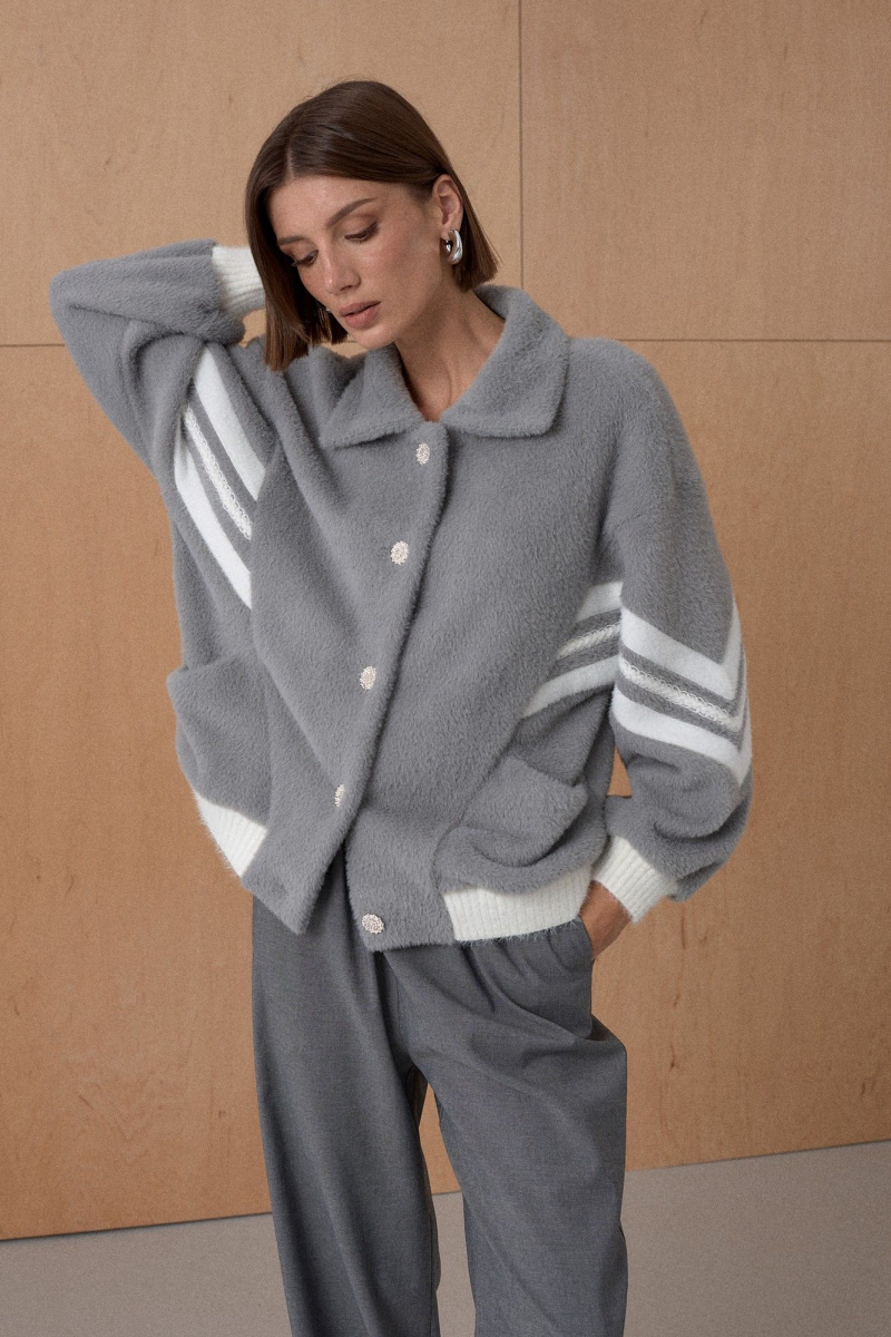 Джемперы Mixan 2108/1