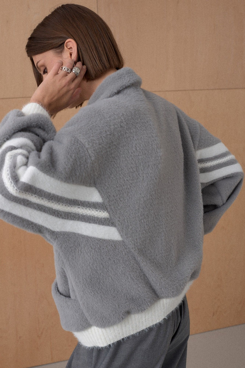 Джемперы Mixan 2108/1