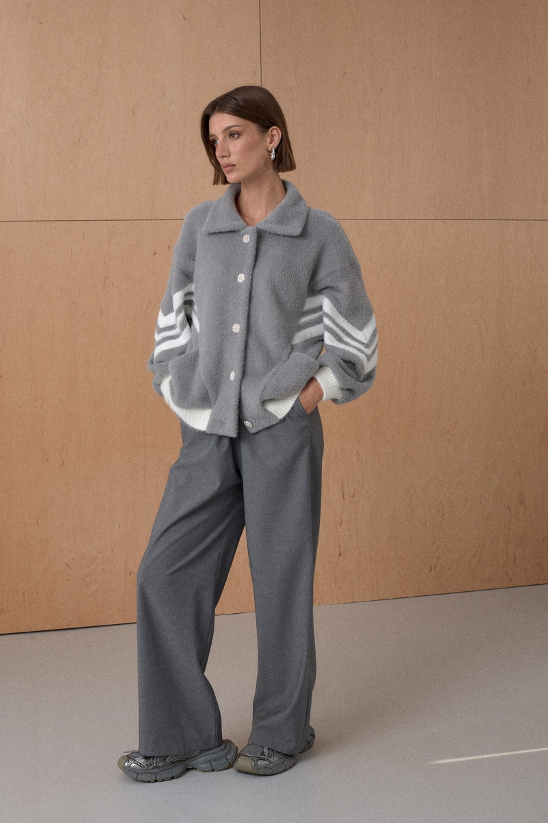 Джемперы Mixan 2108/1