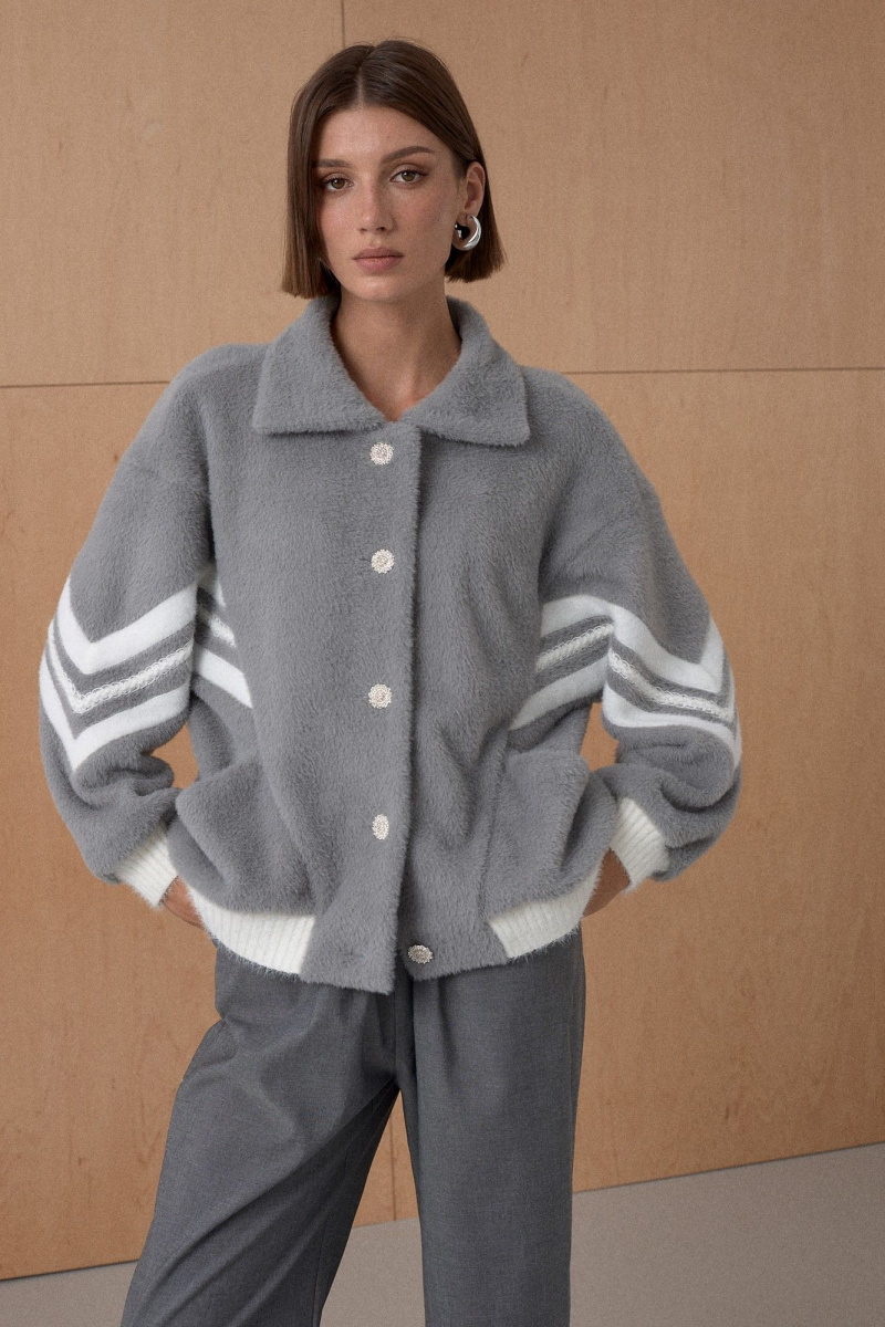 Джемперы Mixan 2108/1