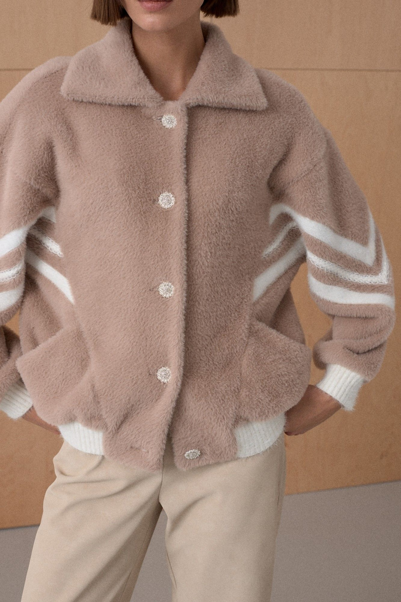 Джемперы Mixan 2108/2