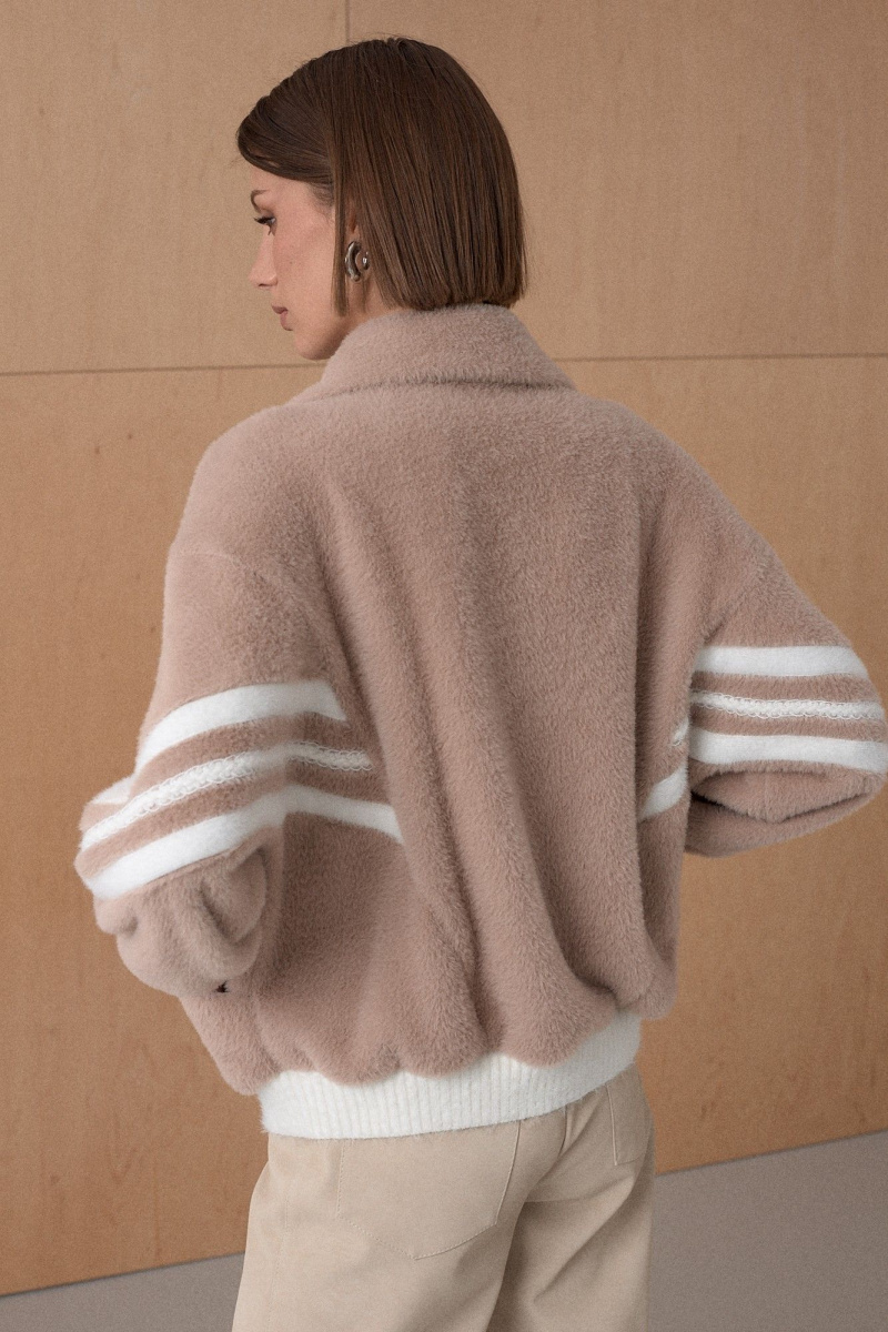 Джемперы Mixan 2108/2