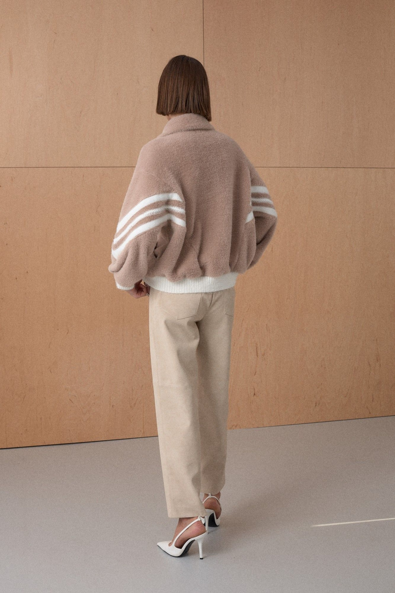 Джемперы Mixan 2108/2