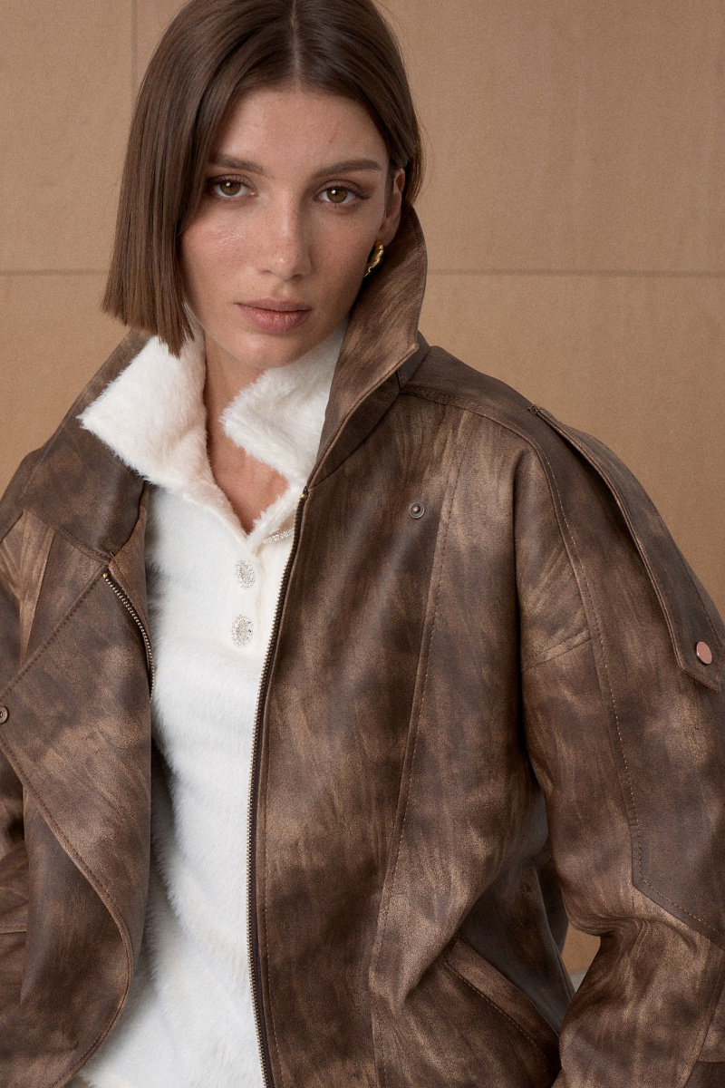 Жакеты Mixan 2109