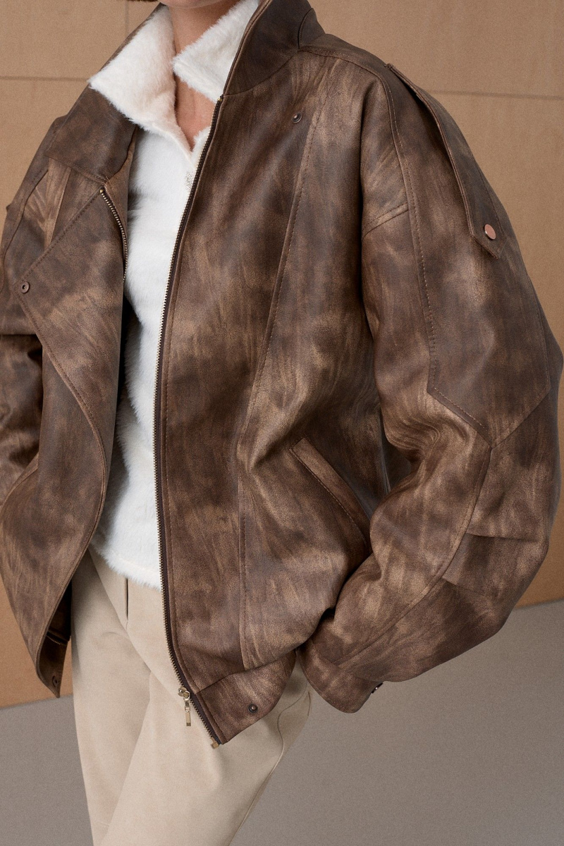 Жакеты Mixan 2109