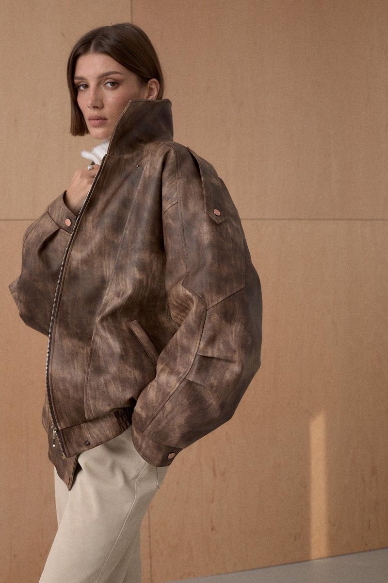 Жакеты Mixan 2109