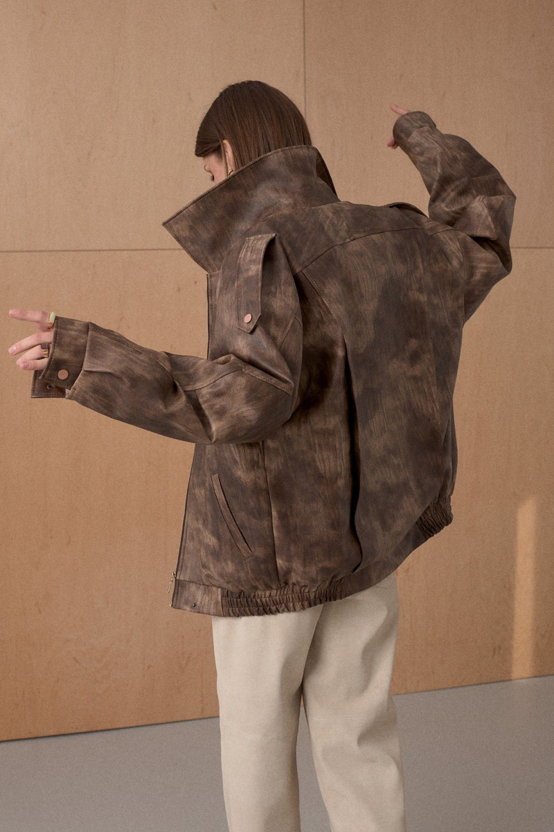 Жакеты Mixan 2109