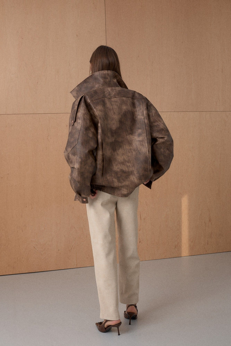 Жакеты Mixan 2109