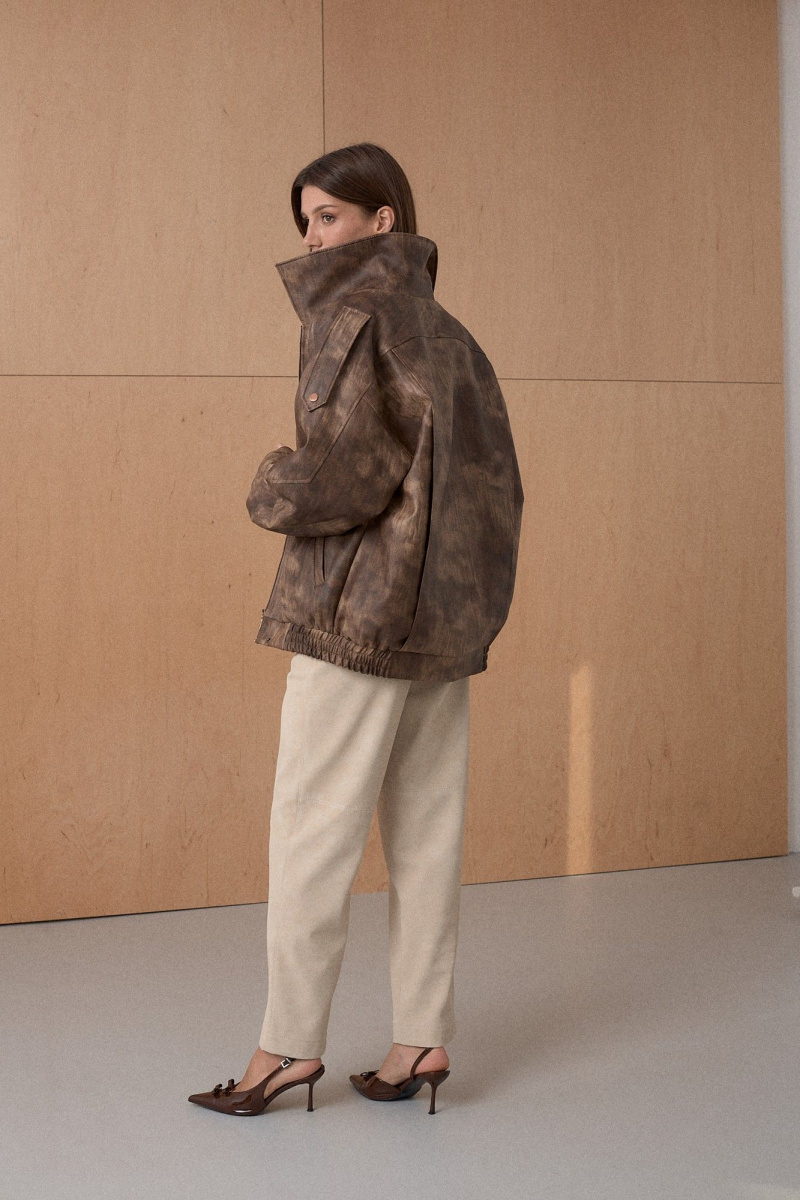 Жакеты Mixan 2109