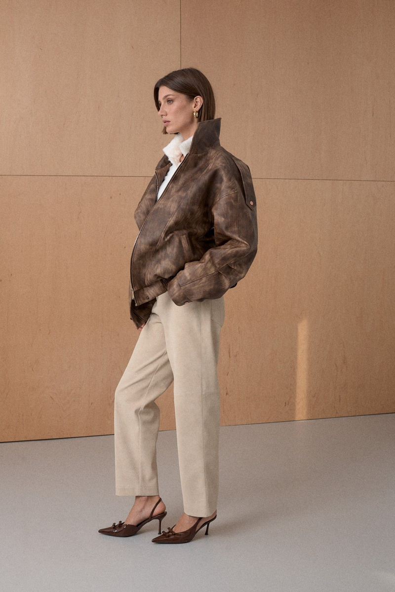 Жакеты Mixan 2109