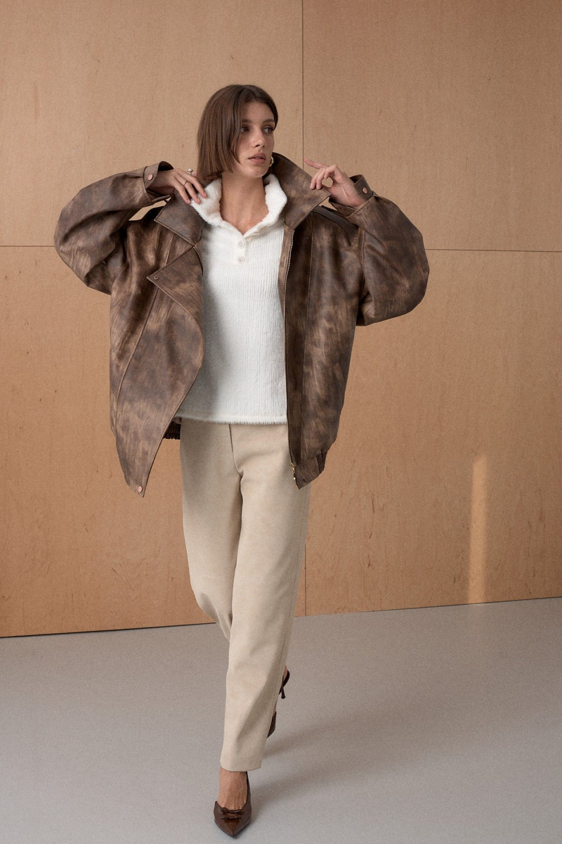 Жакеты Mixan 2109