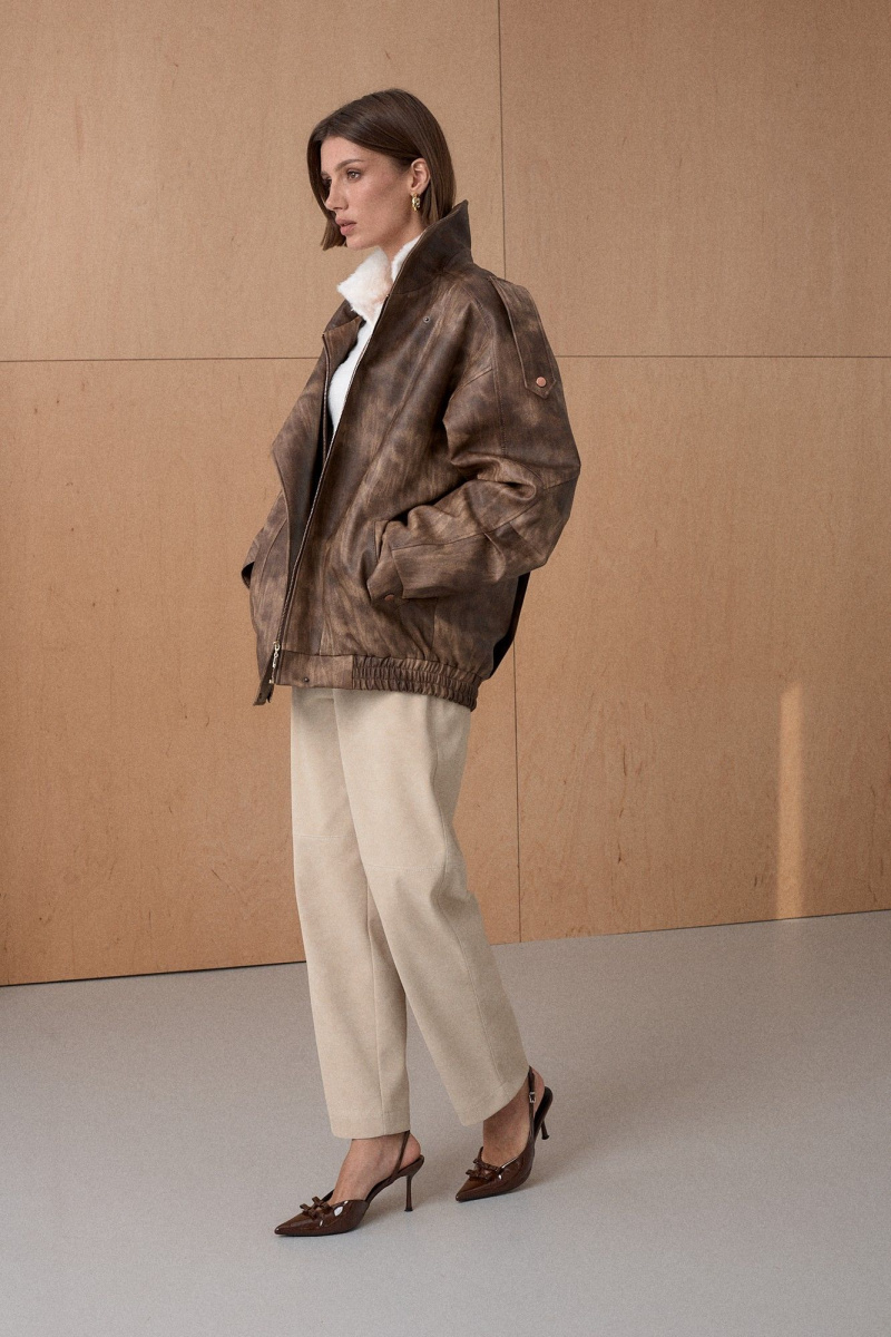 Жакеты Mixan 2109