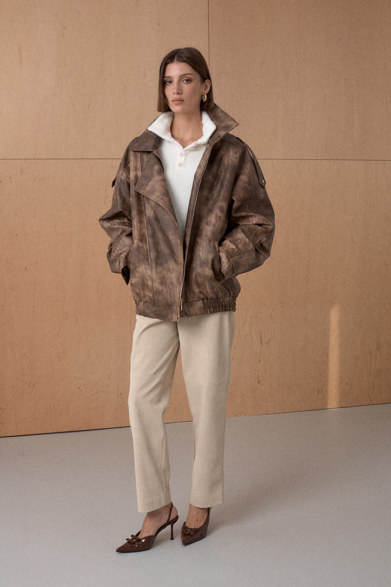 Жакеты Mixan 2109