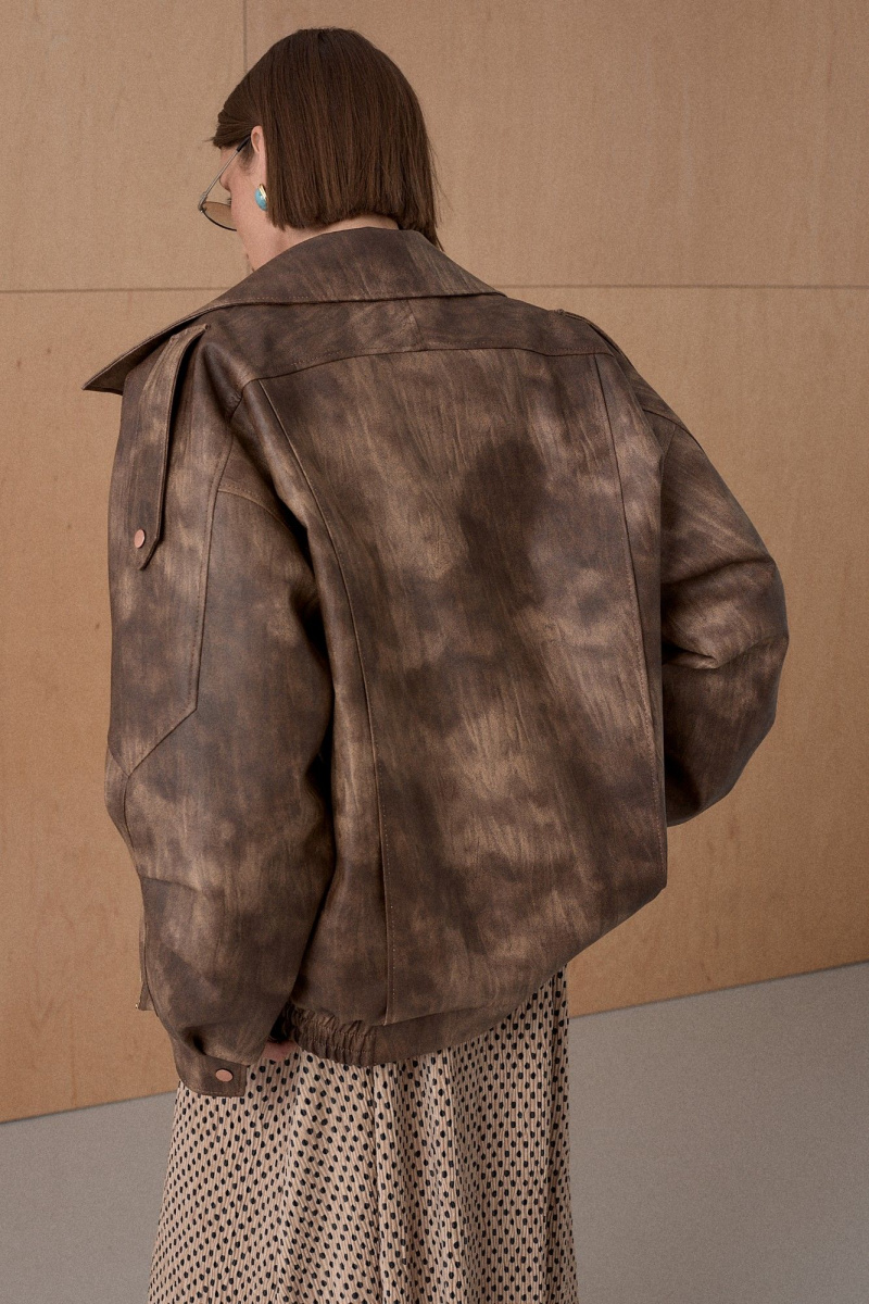 Жакеты Mixan 2109