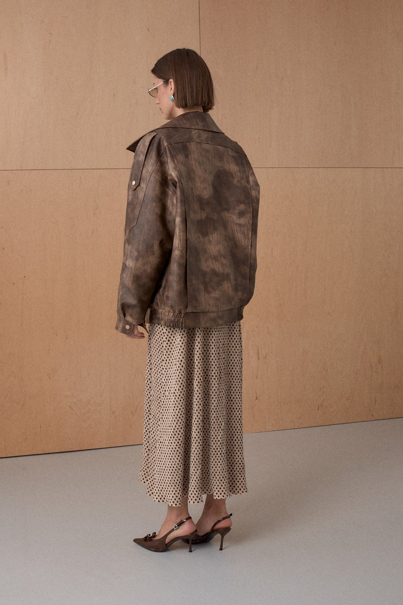 Жакеты Mixan 2109