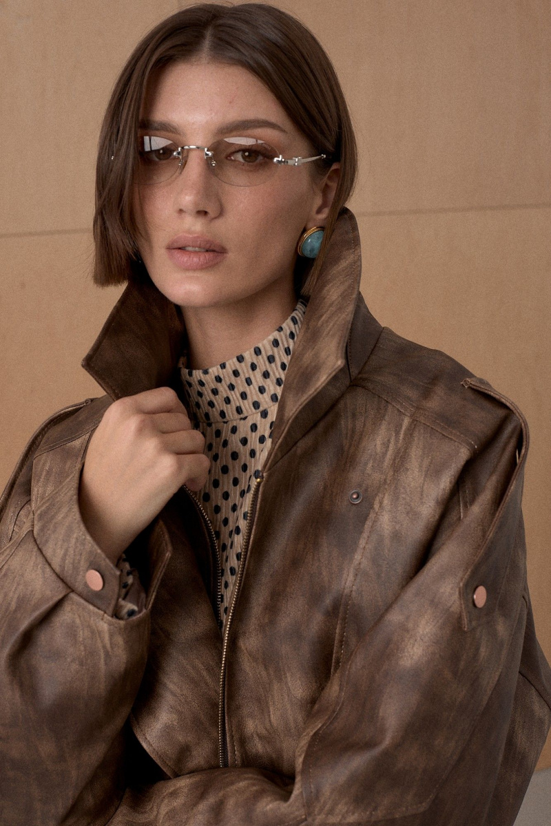 Жакеты Mixan 2109