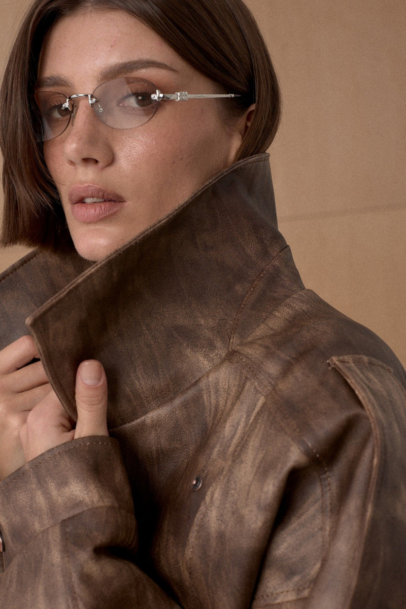 Жакеты Mixan 2109