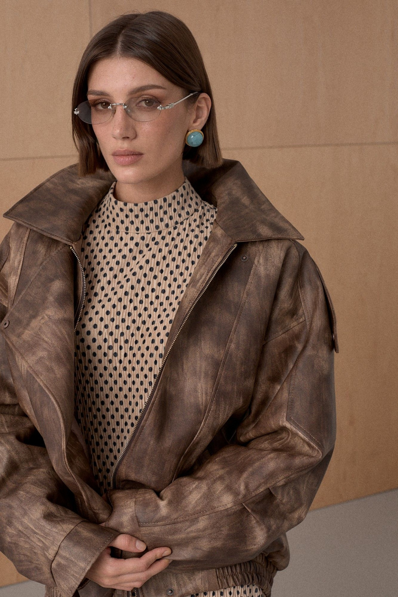 Жакеты Mixan 2109