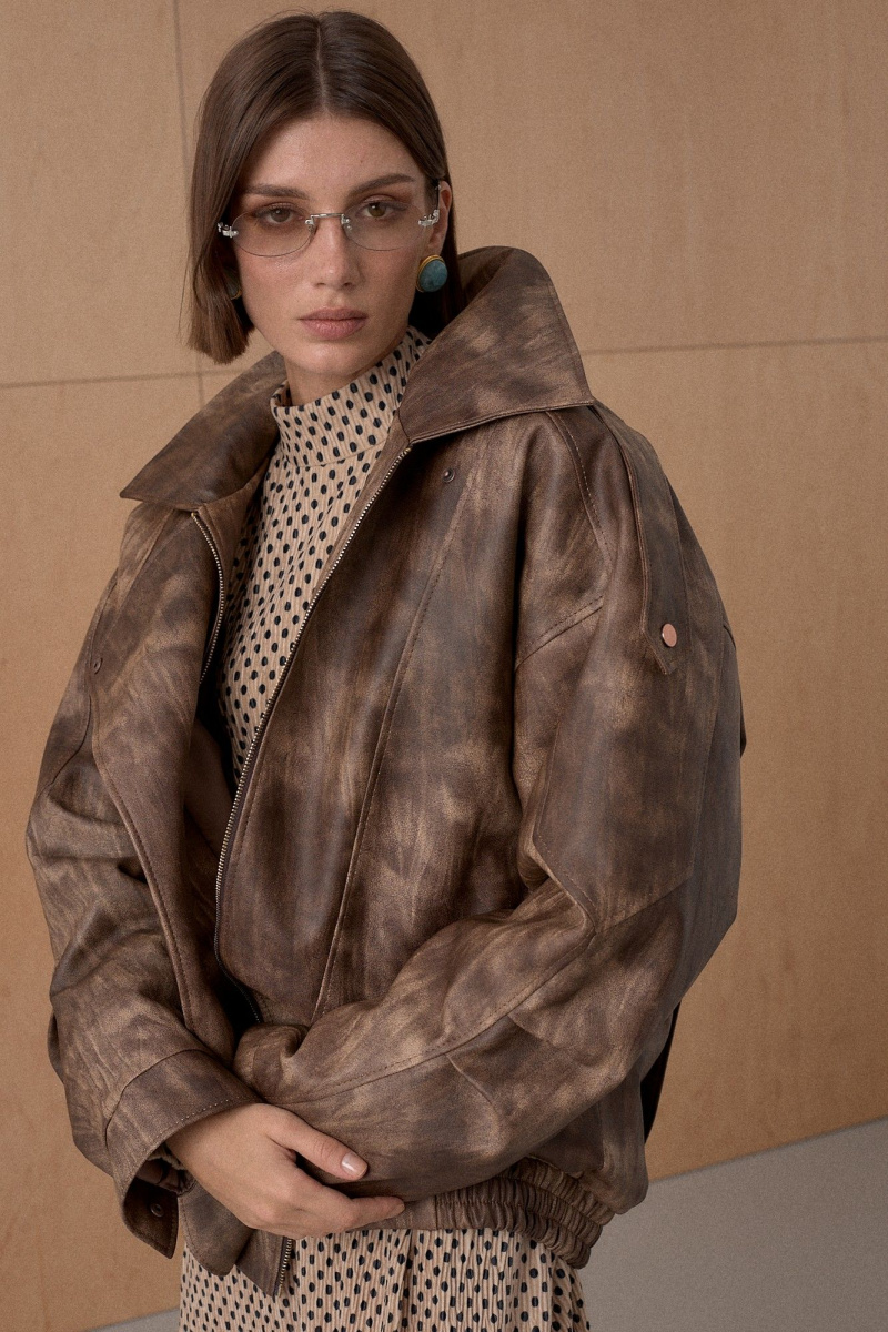 Жакеты Mixan 2109