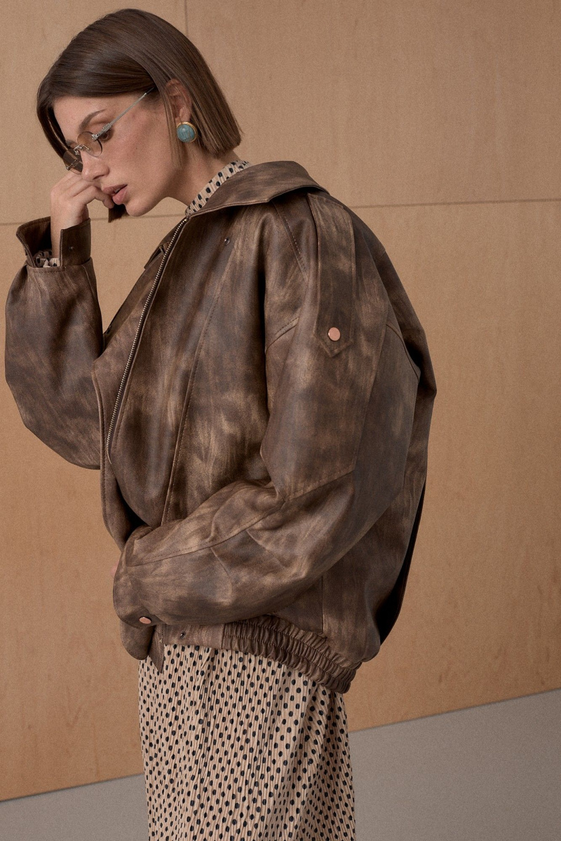 Жакеты Mixan 2109