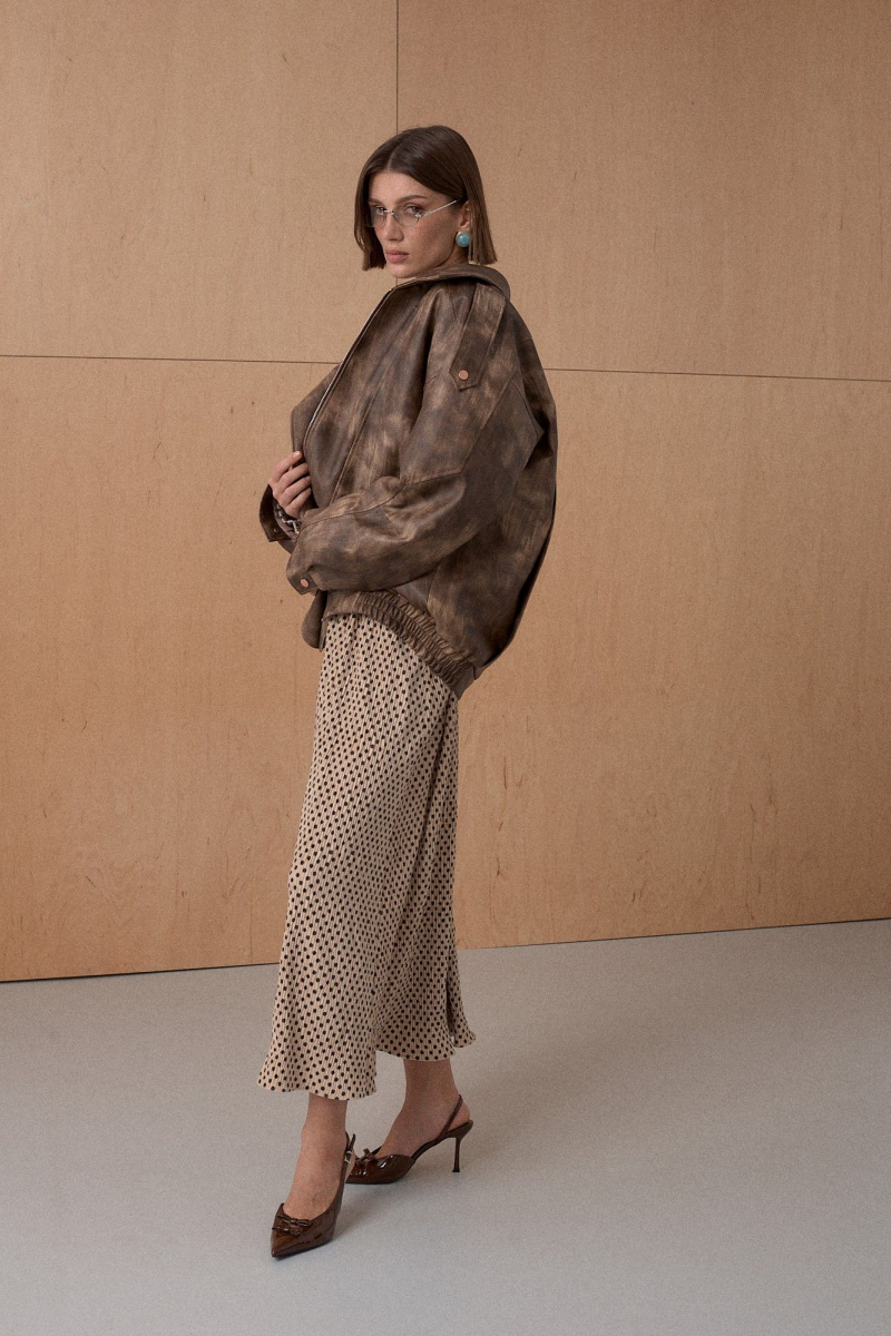 Жакеты Mixan 2109