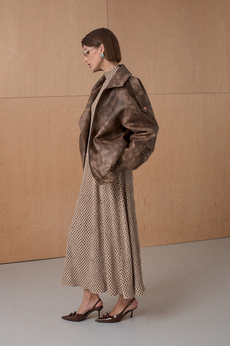 Жакеты Mixan 2109