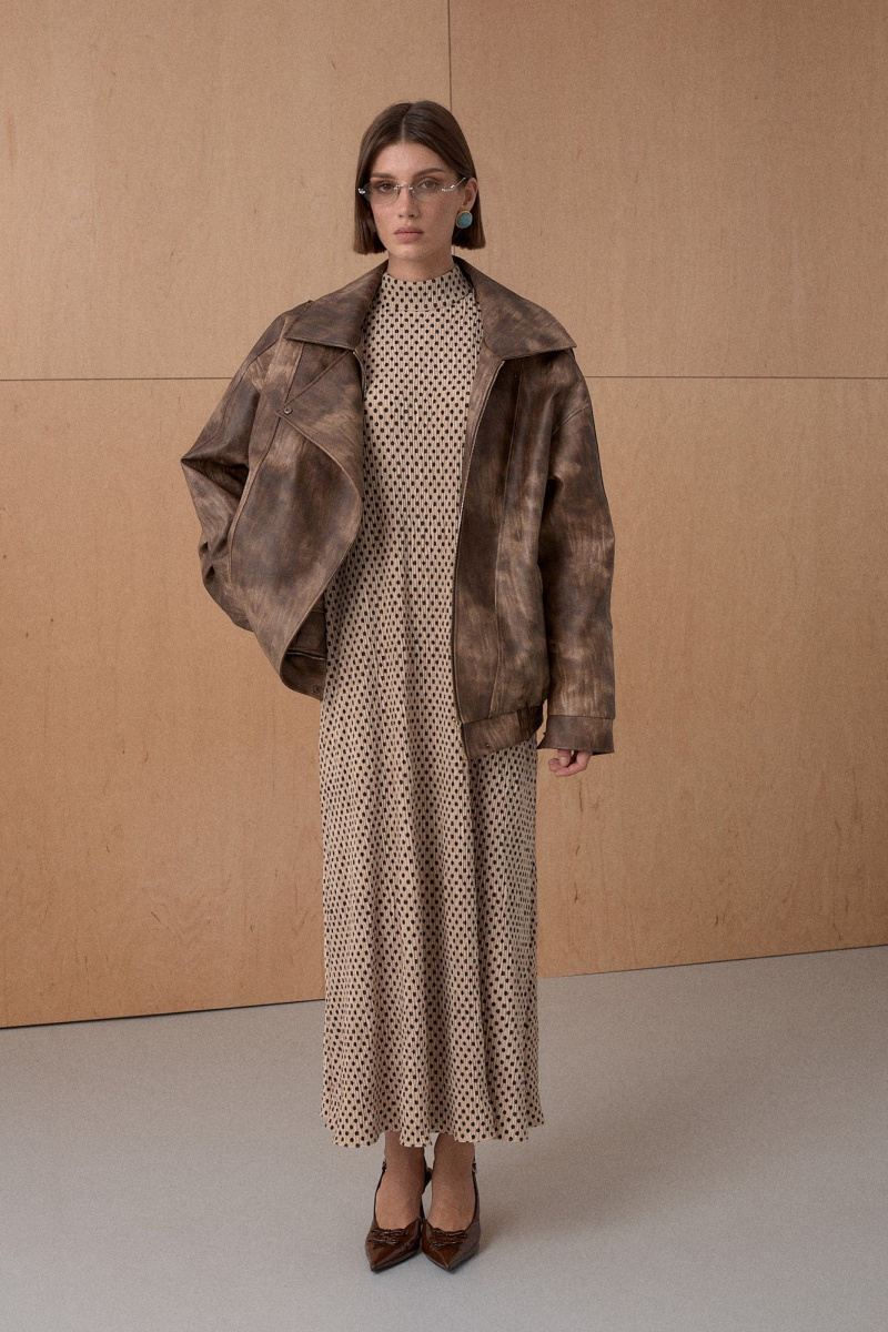 Жакеты Mixan 2109